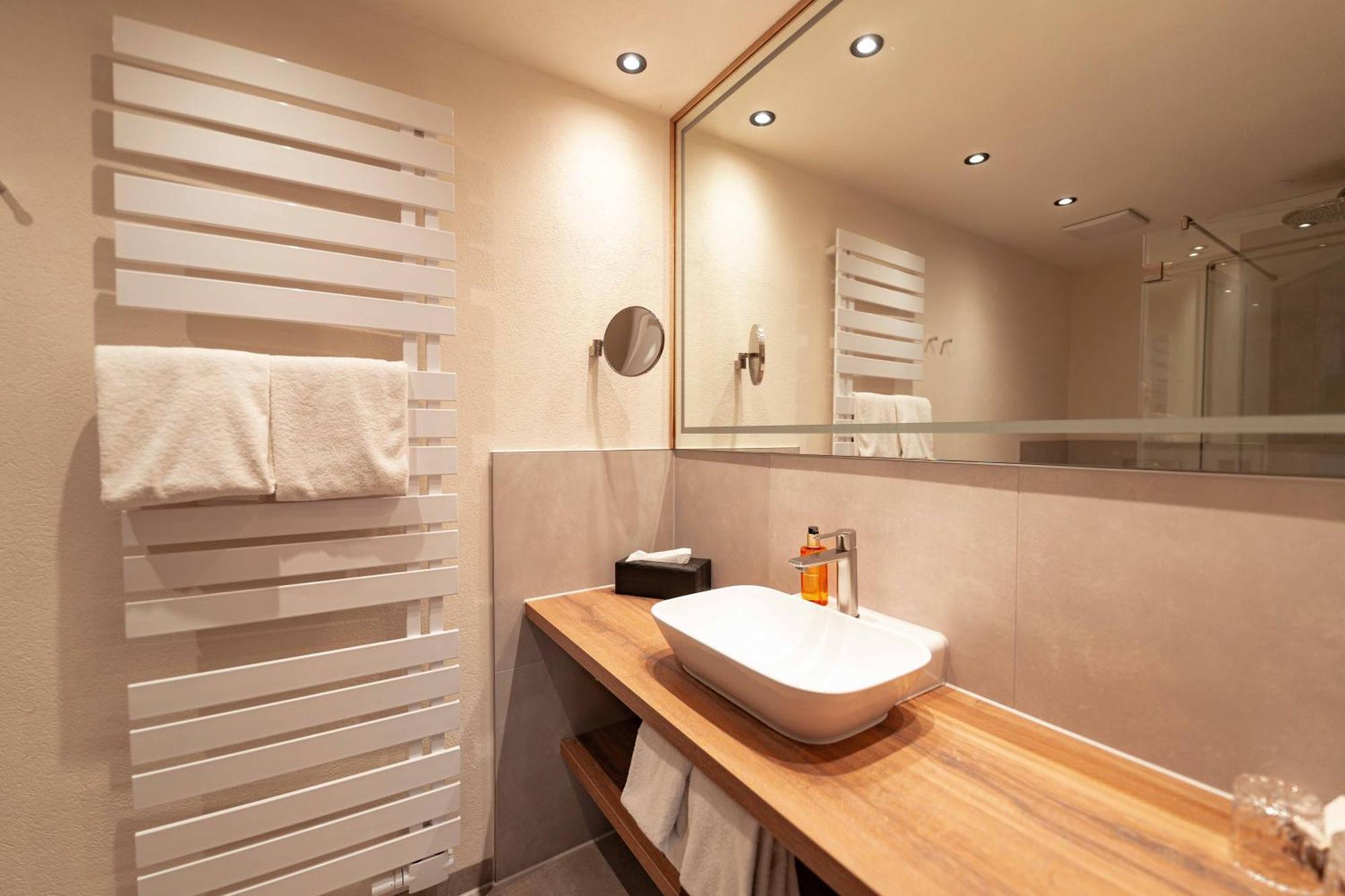 Boutique-Hotel Bayerischer Hof Kempten Eksteriør bilde
