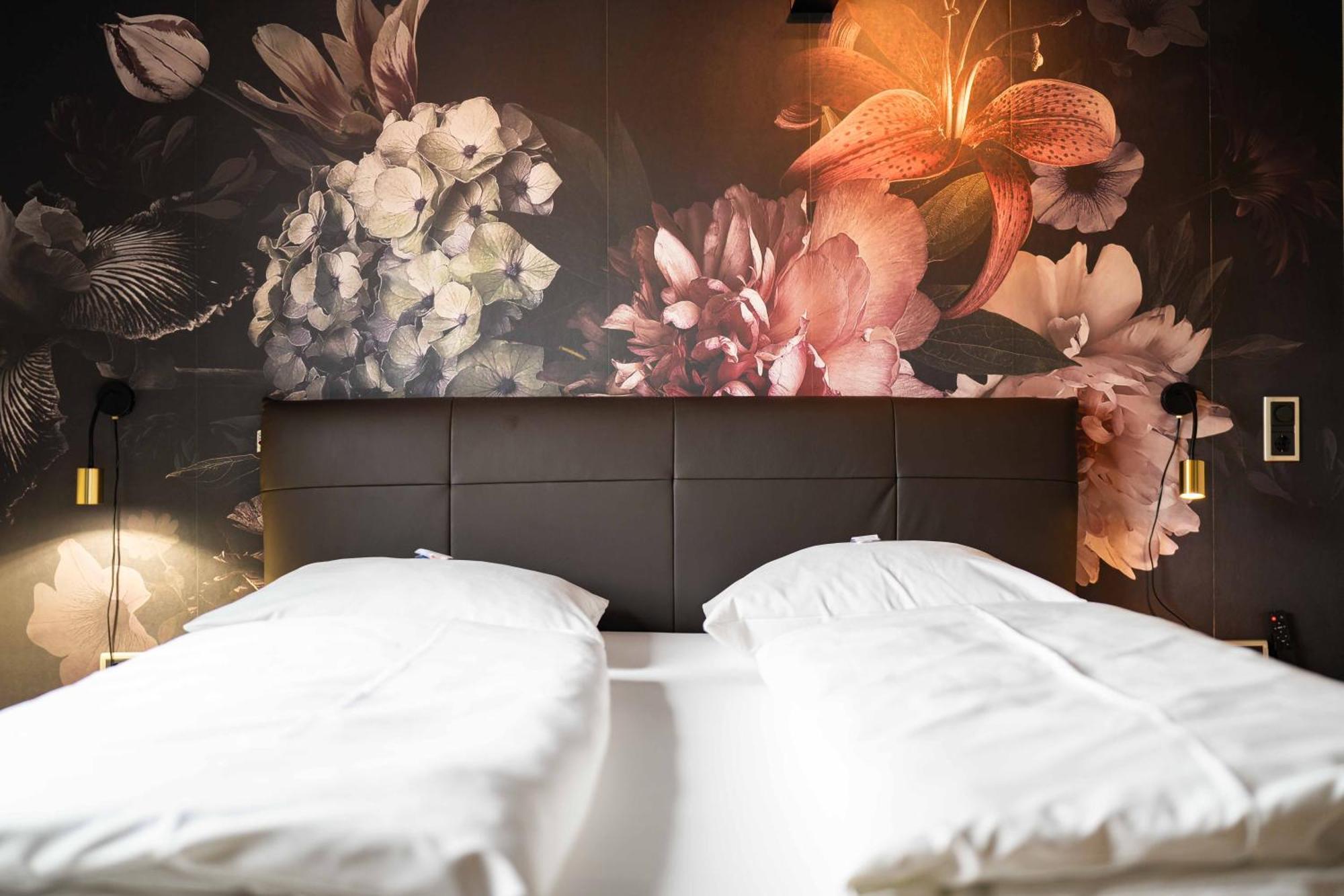 Boutique-Hotel Bayerischer Hof Kempten Eksteriør bilde