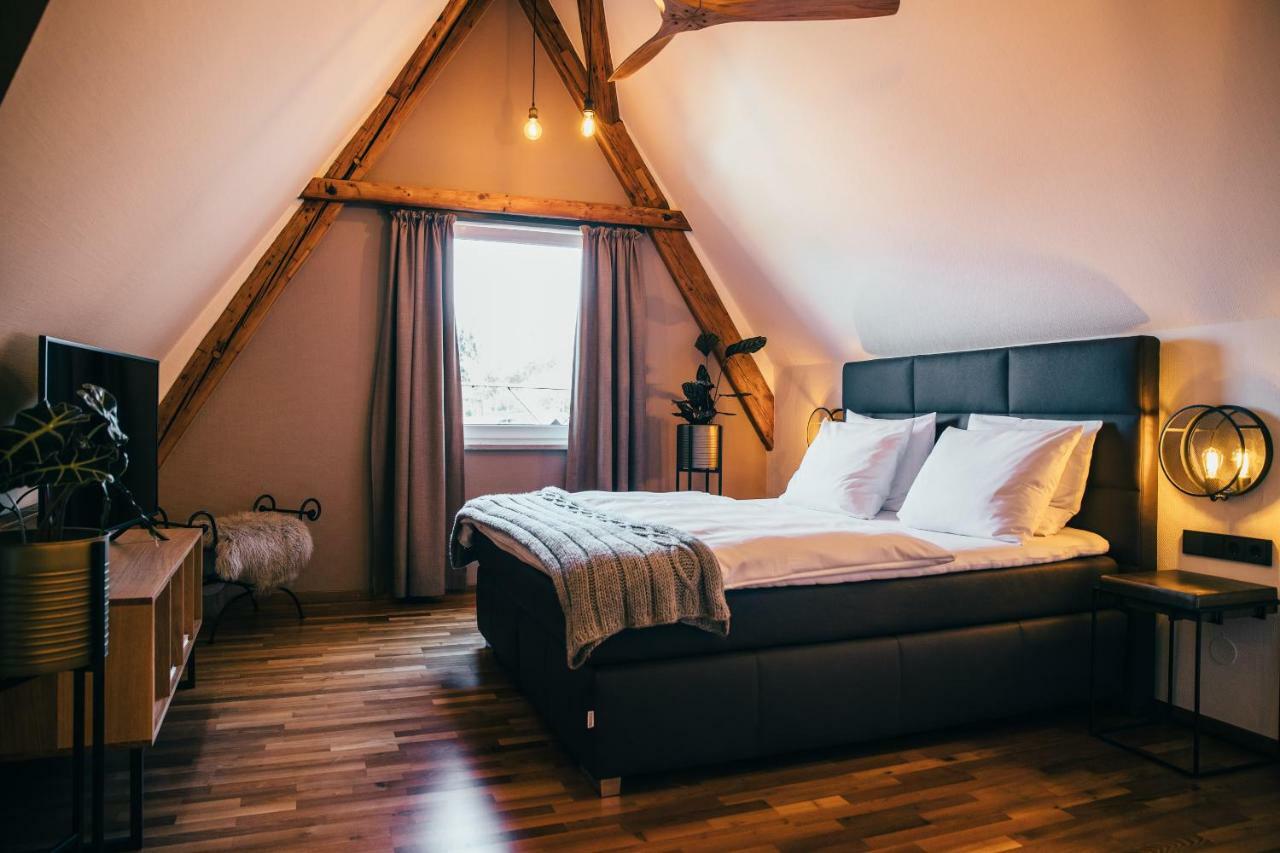 Boutique-Hotel Bayerischer Hof Kempten Eksteriør bilde